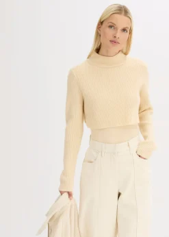 Sale Jersey largo Mujer Jerséis|Ropa De Punto
