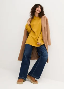 Clearance Jersey largo Mujer Jerséis|Ropa De Punto