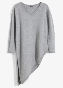 Clearance Jersey largo Mujer Esenciales|Jerséis