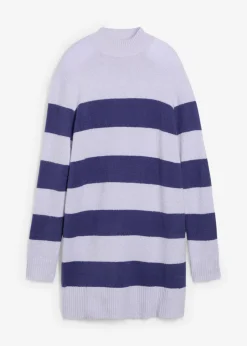 Clearance Jersey largo de punto Mujer Básicos|Jerséis