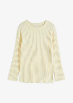 Jersey oversize Mujer Jerséis|Ropa De Punto