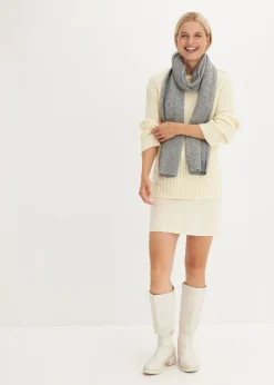 Jersey oversize Mujer Jerséis|Ropa De Punto