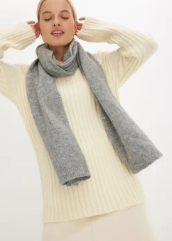 Jersey oversize Mujer Jerséis|Ropa De Punto