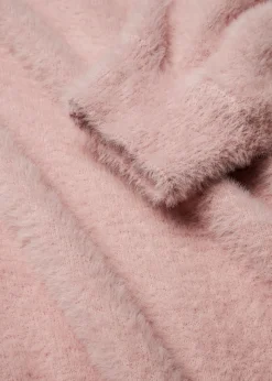 Outlet Jersey oversize Mujer Jerséis|Ropa De Punto