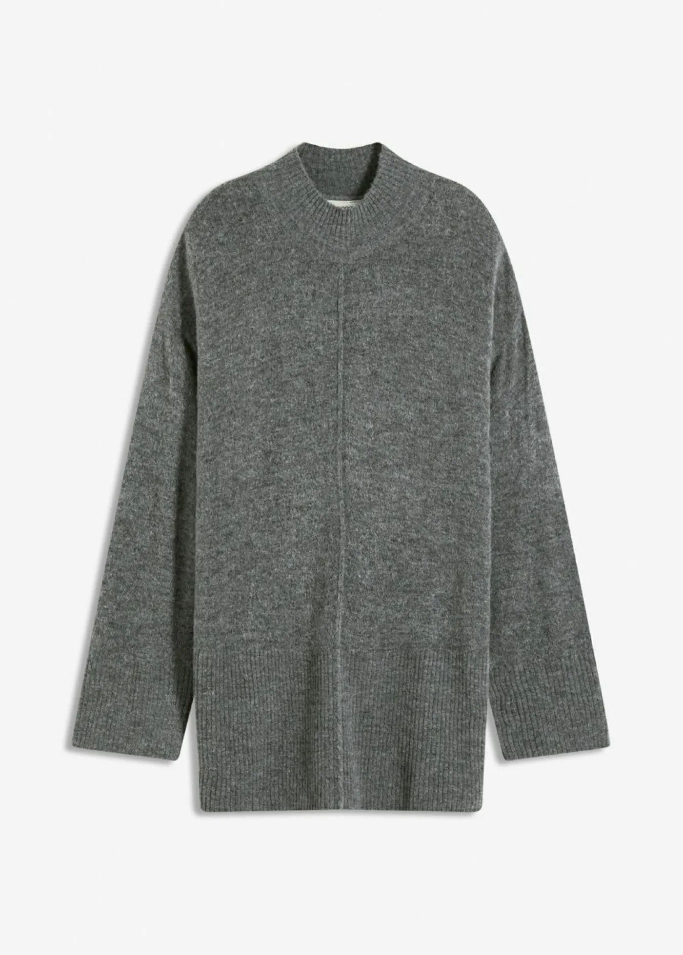 Jersey oversize Mujer Jerséis|Ropa De Punto