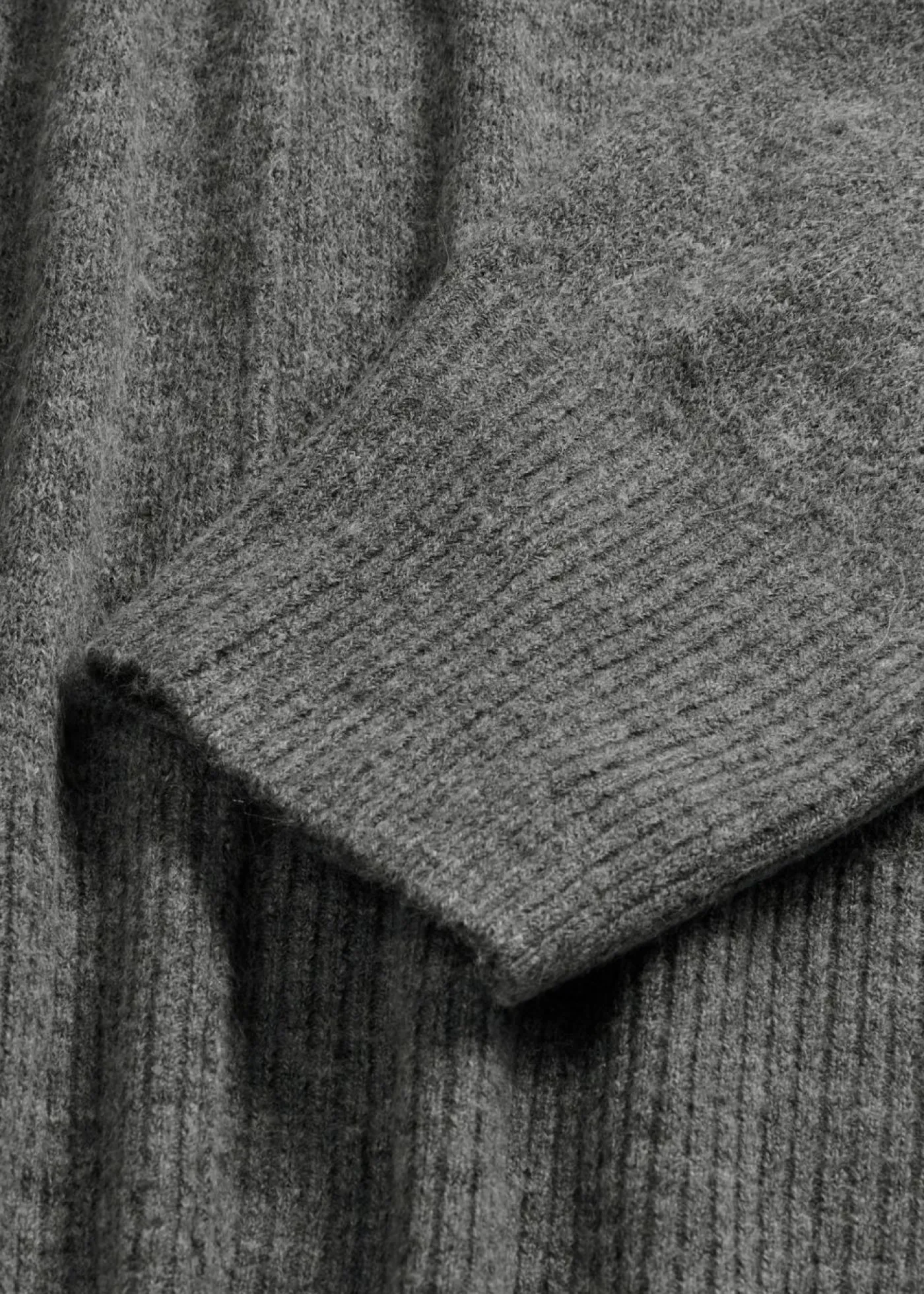 Jersey oversize Mujer Jerséis|Ropa De Punto