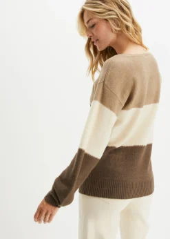 Sale Jersey oversize Mujer Jerséis|Ropa De Punto