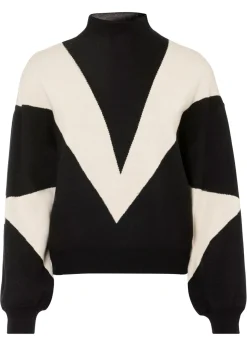 Clearance Jersey oversize Mujer Jerséis|Ropa De Punto