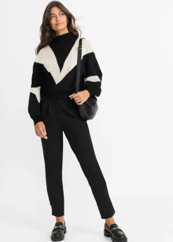 Clearance Jersey oversize Mujer Jerséis|Ropa De Punto
