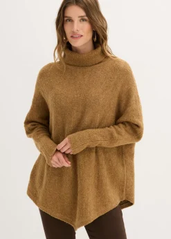 Clearance Jersey oversize Mujer Jerséis|Ropa De Punto