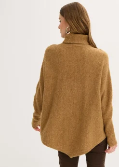Clearance Jersey oversize Mujer Jerséis|Ropa De Punto