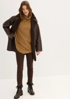 Clearance Jersey oversize Mujer Jerséis|Ropa De Punto