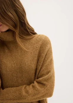 Clearance Jersey oversize Mujer Jerséis|Ropa De Punto