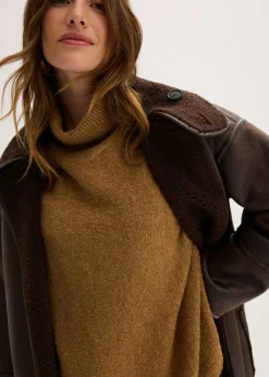 Clearance Jersey oversize Mujer Jerséis|Ropa De Punto