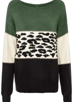 Sale Jersey oversize Mujer Jerséis|Ropa De Punto