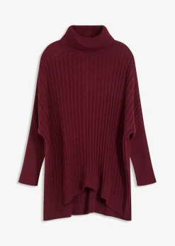 New Jersey oversize Mujer Jerséis|Ropa De Punto