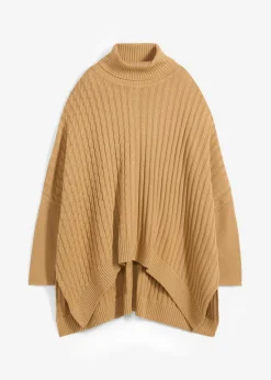 New Jersey oversize Mujer Jerséis|Ropa De Punto