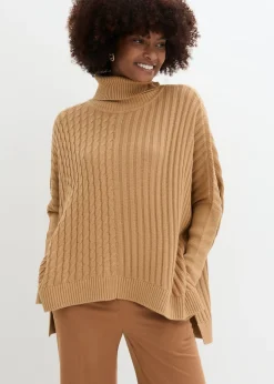 New Jersey oversize Mujer Jerséis|Ropa De Punto