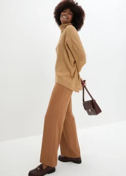 New Jersey oversize Mujer Jerséis|Ropa De Punto