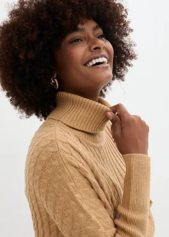 New Jersey oversize Mujer Jerséis|Ropa De Punto