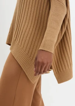 New Jersey oversize Mujer Jerséis|Ropa De Punto