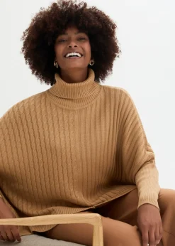 New Jersey oversize Mujer Jerséis|Ropa De Punto