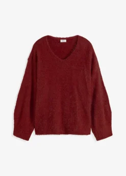 Online Jersey oversize Mujer Ropa De Punto|Jerséis
