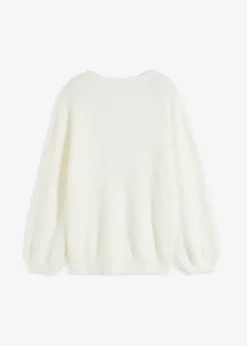 Online Jersey oversize Mujer Jerséis|Ropa De Punto