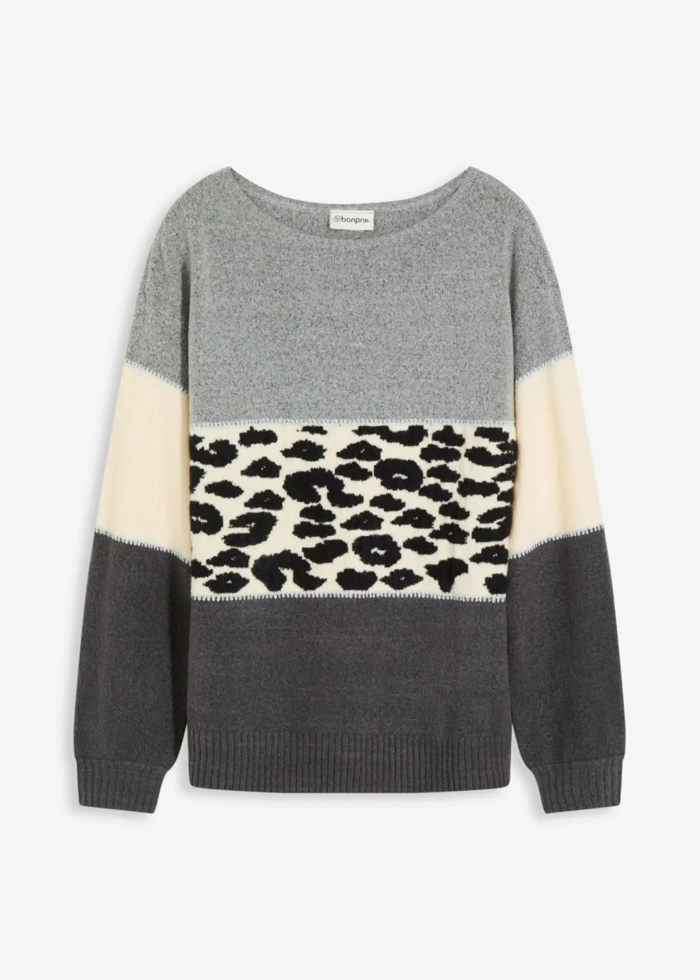 Clearance Jersey oversize Mujer Jerséis|Ropa De Punto