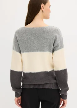 Clearance Jersey oversize Mujer Jerséis|Ropa De Punto