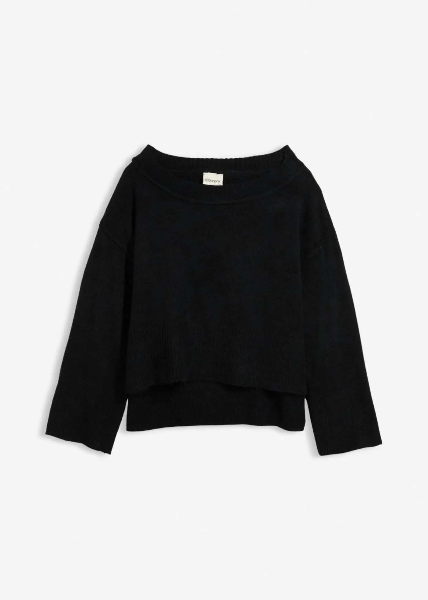 Clearance Jersey oversize Mujer Jerséis|Ropa De Punto
