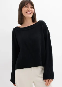 Clearance Jersey oversize Mujer Jerséis|Ropa De Punto