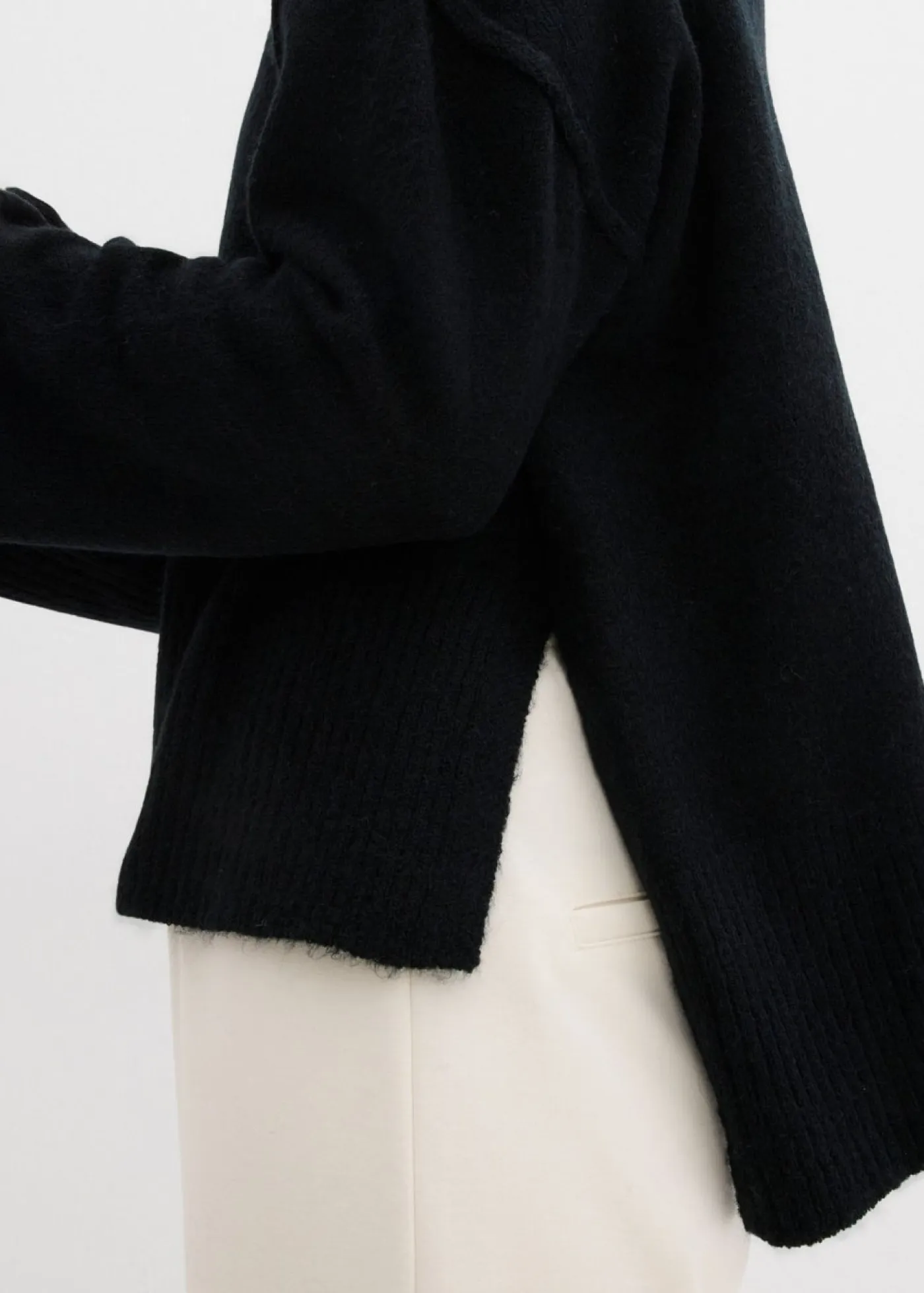 Clearance Jersey oversize Mujer Jerséis|Ropa De Punto