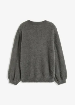 Sale Jersey oversize Mujer Jerséis|Ropa De Punto