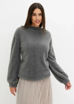 Sale Jersey oversize Mujer Jerséis|Ropa De Punto