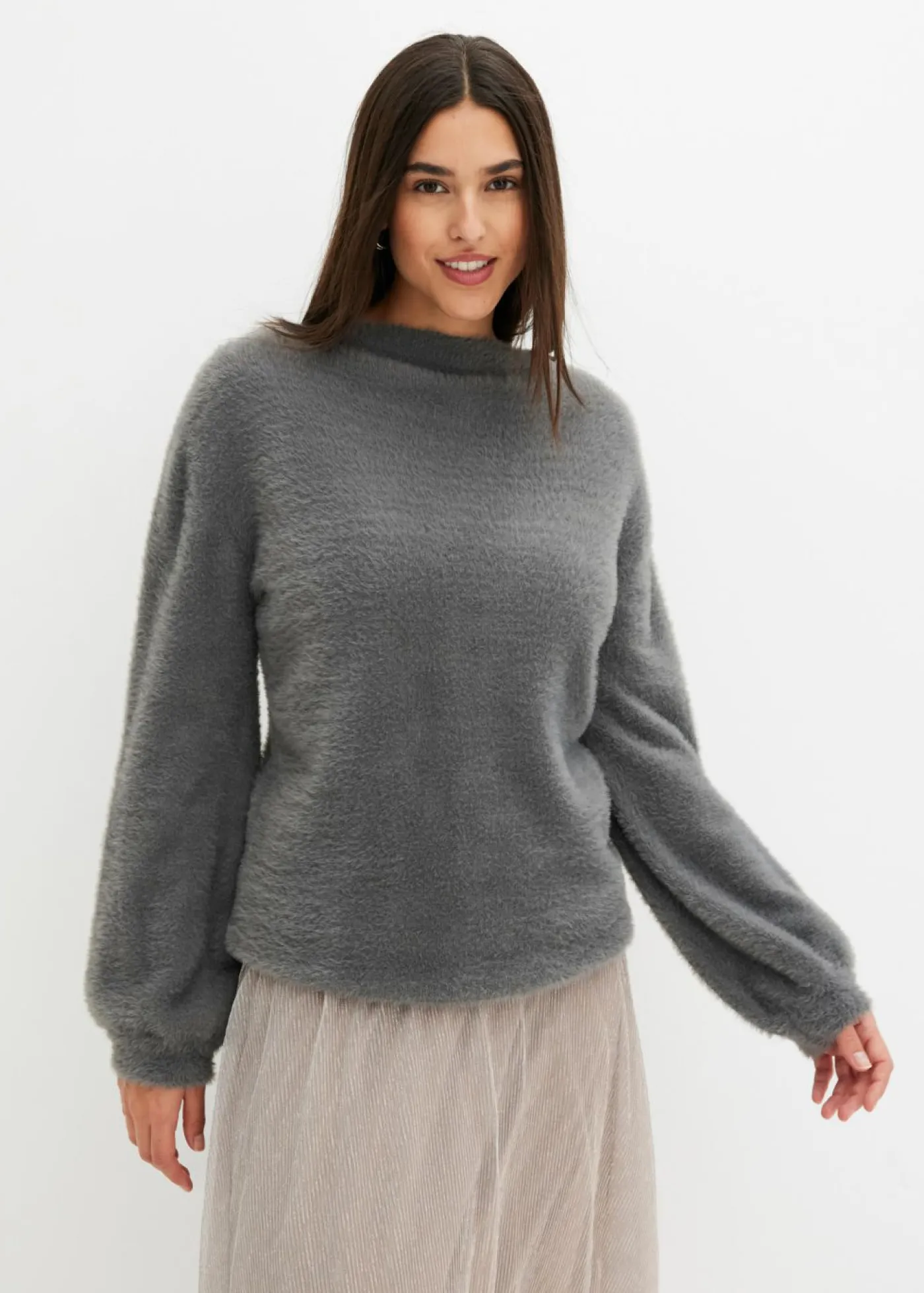 Sale Jersey oversize Mujer Jerséis|Ropa De Punto