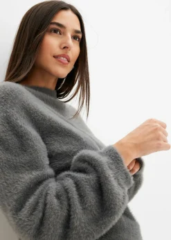 Sale Jersey oversize Mujer Jerséis|Ropa De Punto