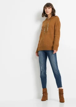 Discount Jersey oversize Mujer Jerséis|Ropa De Punto