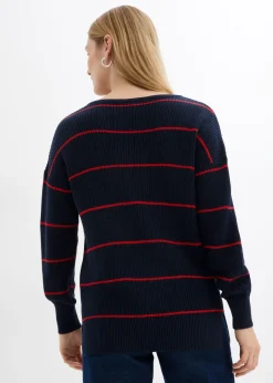 Sale Jersey oversize Mujer Jerséis|Ropa De Punto