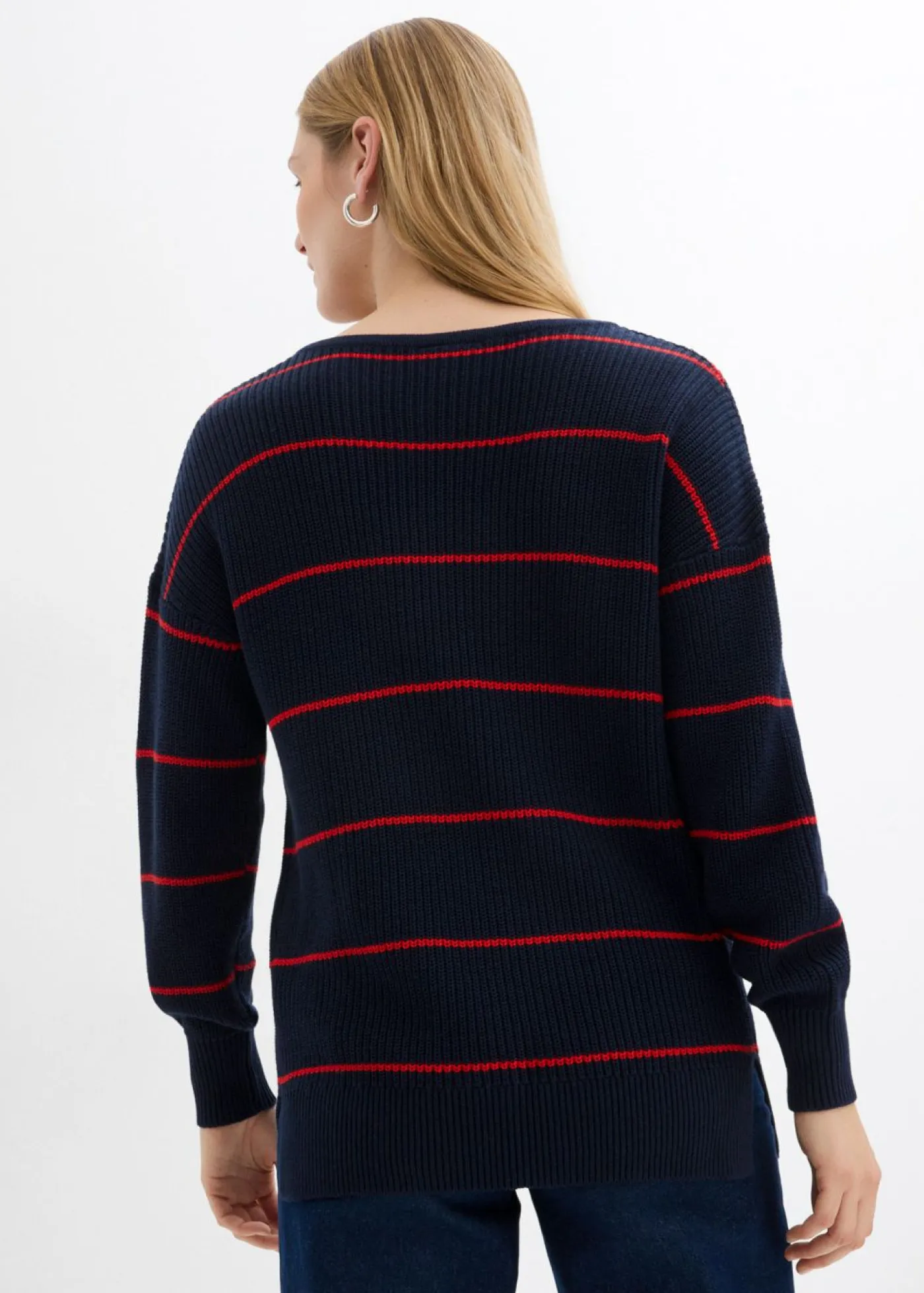 Sale Jersey oversize Mujer Jerséis|Ropa De Punto