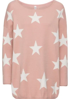 Outlet Jersey oversize Mujer Jerséis|Ropa De Punto