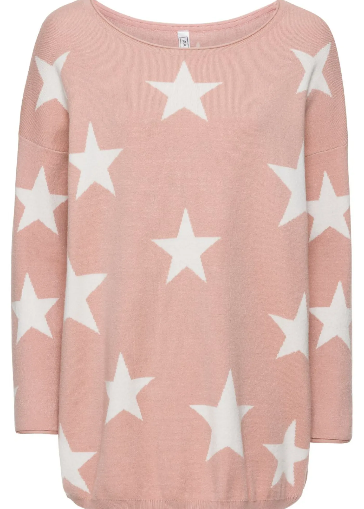 Outlet Jersey oversize Mujer Jerséis|Ropa De Punto