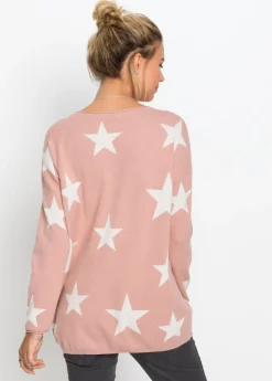 Outlet Jersey oversize Mujer Jerséis|Ropa De Punto