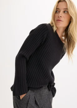 Best Jersey oversize Mujer Jerséis|Ropa De Punto