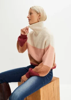 Sale Jersey troyer Mujer Jerséis