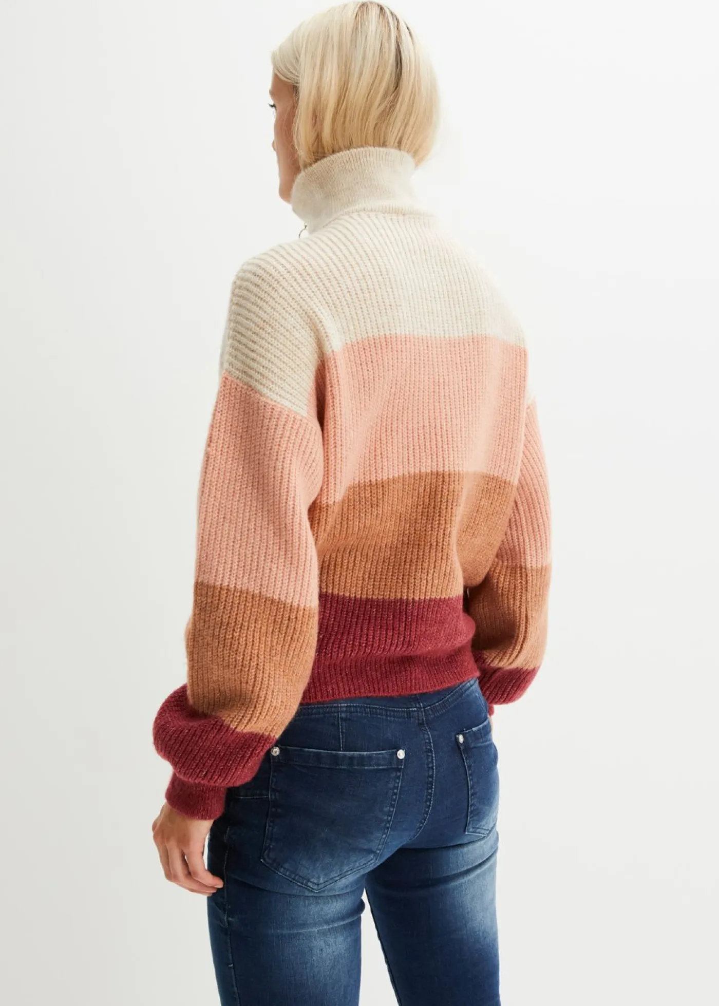 Sale Jersey troyer Mujer Jerséis