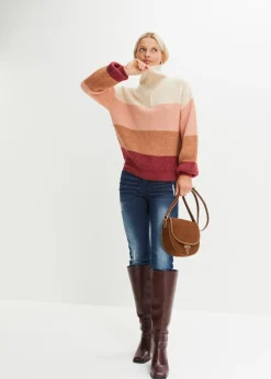 Sale Jersey troyer Mujer Jerséis