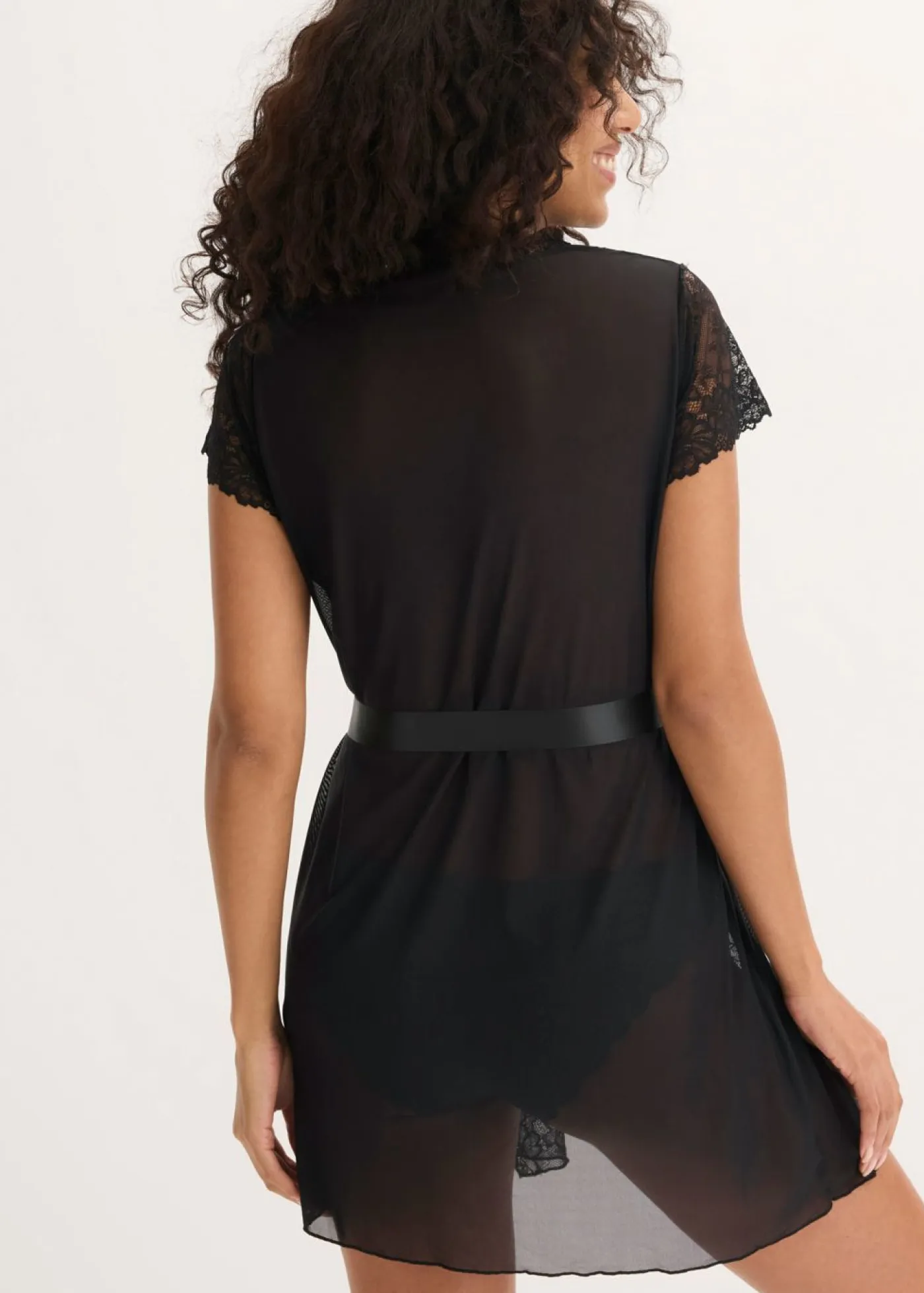 New Kimono Mujer Albornoces Y Batas|Lencería Sexy