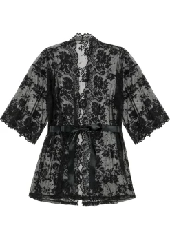 Online Kimono Mujer Albornoces Y Batas|Lencería