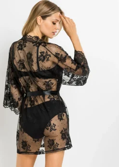 Online Kimono Mujer Albornoces Y Batas|Lencería